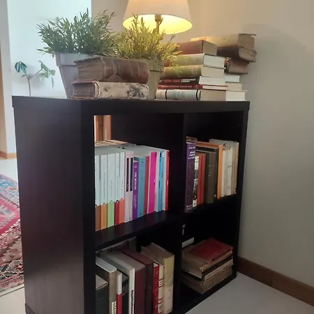 Letto & Riletto ベッド・アンド・ブレックファスト