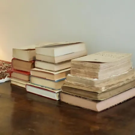 Letto & Riletto ベッド・アンド・ブレックファスト 4*