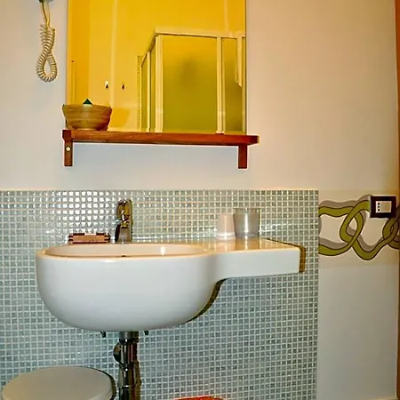Letto & Riletto B&B 4*