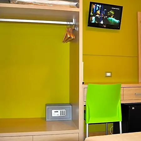 B&B Letto & Riletto