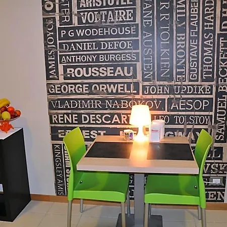 B&B Letto & Riletto