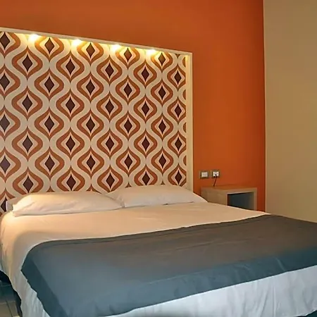 Letto & Riletto B&B 몬테카시아노