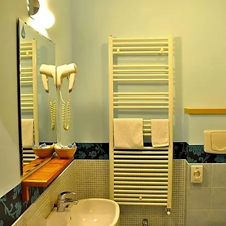 Letto & Riletto B&B 4*