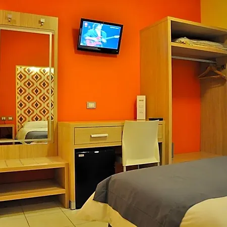 Letto & Riletto 4* 몬테카시아노