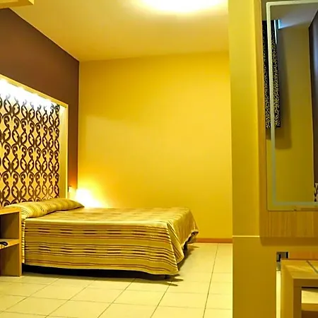 B&B Letto & Riletto