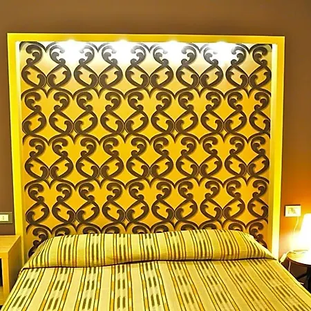 B&B Letto & Riletto 몬테카시아노