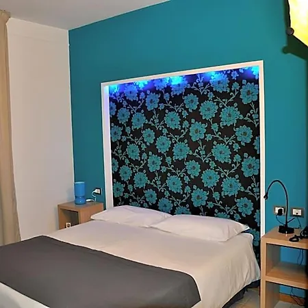Letto & Riletto B&B 4*