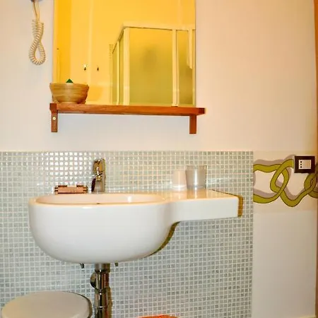 Letto & Riletto ベッド・アンド・ブレックファスト