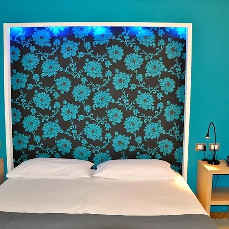 Couette-café Letto & Riletto