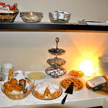 Letto & Riletto Couette-café