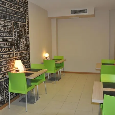 Bed & Breakfast Letto & Riletto *