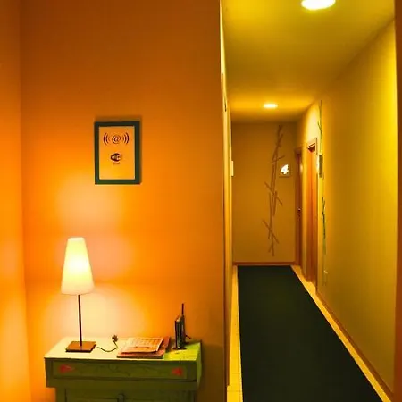 Letto & Riletto 4* Montecassiano