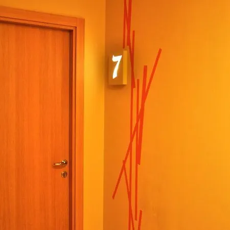 ベッド・アンド・ブレックファスト Letto & Riletto