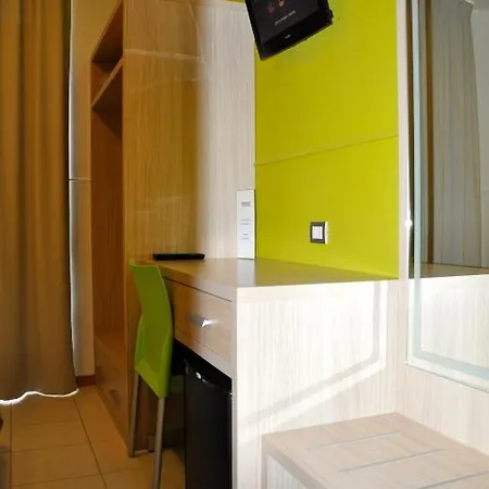 Letto & Riletto 몬테카시아노