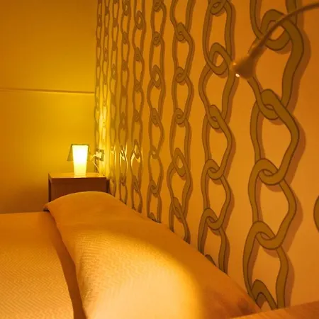 Letto & Riletto Couette-café