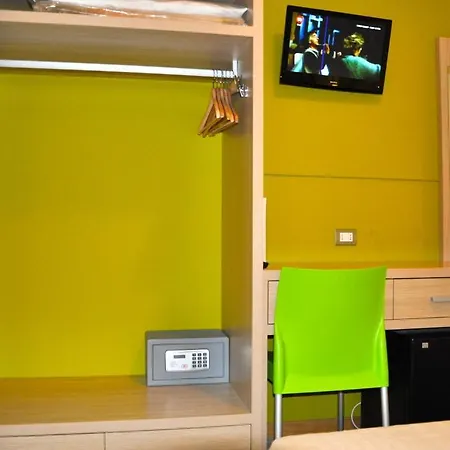 B&B Letto & Riletto 4*