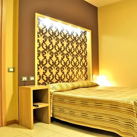 Letto & Riletto 4*