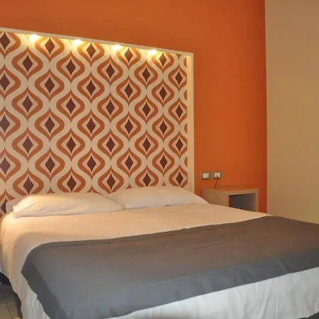 Letto & Riletto 4* Montecassiano