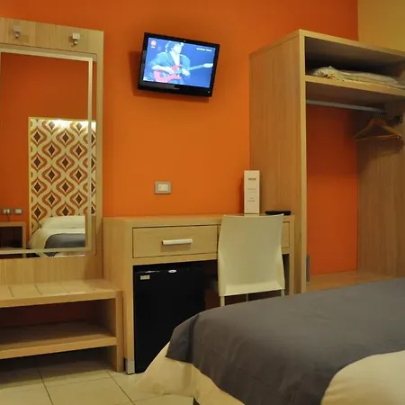 Letto & Riletto B&B 몬테카시아노