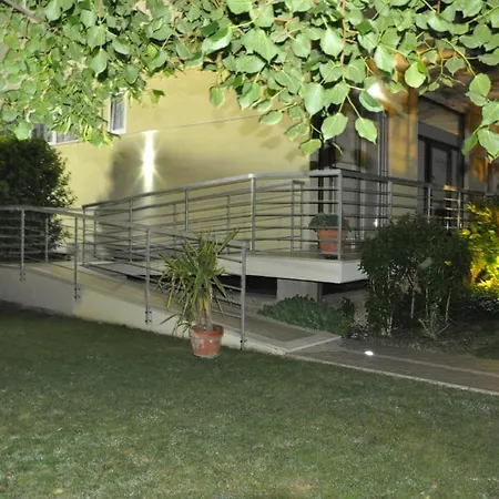 Letto & Riletto ベッド・アンド・ブレックファスト