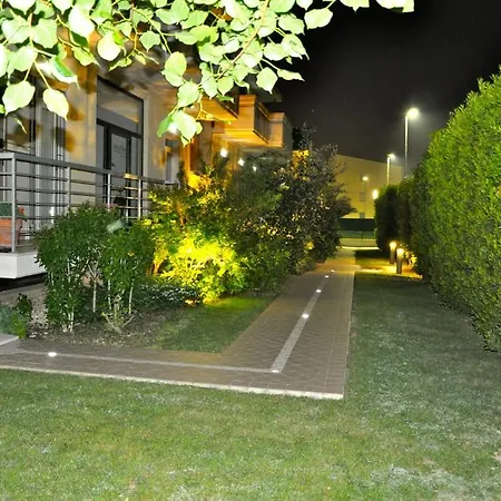 Couette-café Letto & Riletto