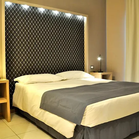 Couette-café Letto & Riletto 4*