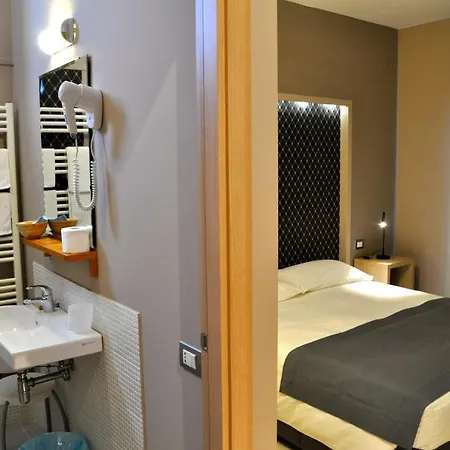 Letto & Riletto B&B 몬테카시아노