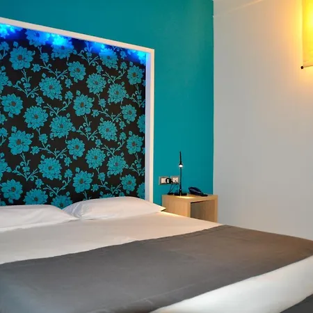 Letto & Riletto 4*