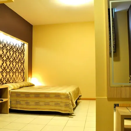 Couette-café Letto & Riletto