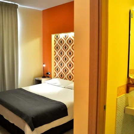 Letto & Riletto 4*